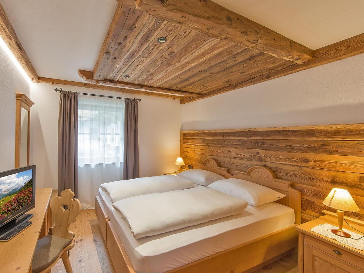 Chalet Piz Da Peres Olang Room photo